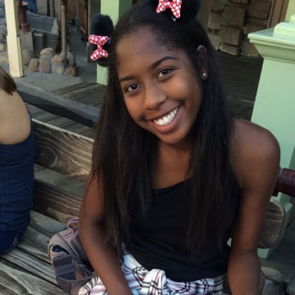 Meet your Posher, Destiny